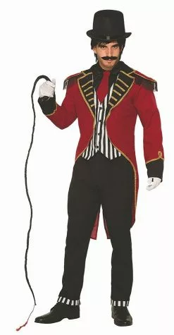 Circus Master Adult Costume
