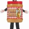 Peanut Butter Tunic Boy Costume -Gemmy Sales fn83233z 60451.1592267803
