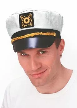 Yachtsman Hat