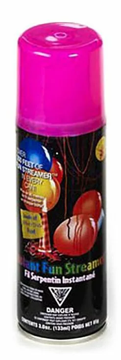 Pink Party String 3 Ounce