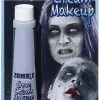Grey Zombie Makeup Cream -Gemmy Sales fna65974z 03549.1592310810