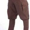 Steampunk Pants Brown -Gemmy Sales fna68892z 24088.1592310216