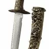 Medieval Dagger -Gemmy Sales fna72495 72435.1592266505