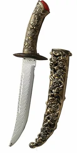 Medieval Dagger