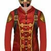 Fortnite Inspired Crackshot Nut Job Boy Costume -Gemmy Sales hm751136z 37950.1592308536
