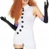 Sexy Mad Scientist Woman Costume -Gemmy Sales legavenue sexy mad scientist min 19425.1611256730