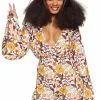 Boogie Down Babe Woman Costume -Gemmy Sales lg86837z 35438.1592308779