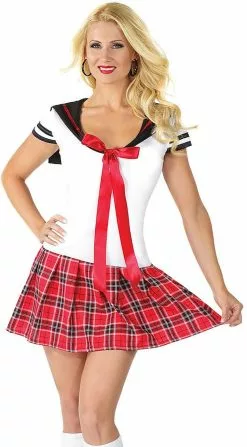 Anime Sailor Moon Costume