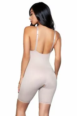 All Day Every Day Bodyshaper Nude -Gemmy Sales media 01842.1678141119