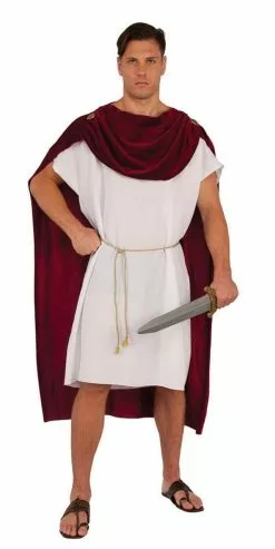 Men's Toga Classic Costume