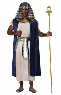 Ancient Egyptian Tunic Mens Costume