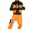 Naruto Youth Costume -Gemmy Sales media 04837.1655311734