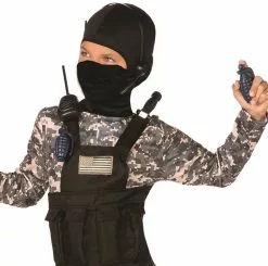 Navy Seal Camo Child Costume -Gemmy Sales media 06056.1675910017