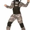 Navy Seal Camo Child Costume -Gemmy Sales media 06162.1675910017
