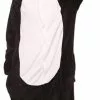 Panda Onesie Adults Costume -Gemmy Sales media 07037.1653513216