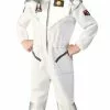 Space Explorer Astronaut Kids Costume 2 Space Explorer Astronaut Kids Costume -Gemmy Sales media 07258.1653602618