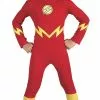 The Flash Kids Costume 1 The Flash Kids Costume -Gemmy Sales media 11915.1661813317