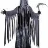 Soul Taker Reaper Adult Costume -Gemmy Sales media 12276.1657901034