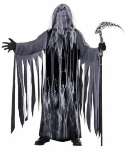 Soul Taker Reaper Adult Costume