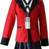 Anime School Girl Prestige Women Costume -Gemmy Sales media 13675.1652974834