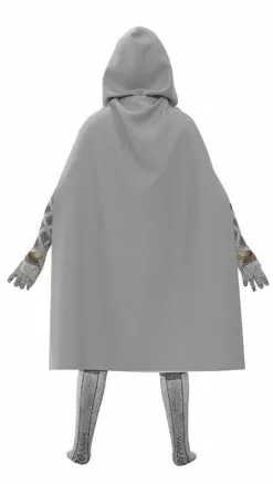 Moonlight Deluxe Kids Costume -Gemmy Sales media 15640.1657316638