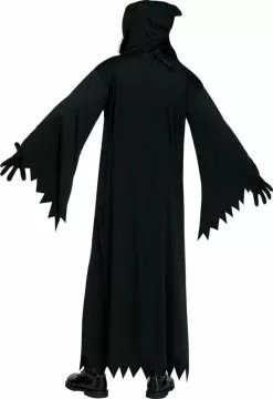 Fade In/Out Mutant Reaper Men Costume -Gemmy Sales media 17597.1626961724