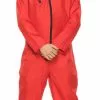 Money Heist Red Adult Costume -Gemmy Sales media 18616.1657126721