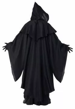 Dark Rituals Robe Adult Costume -Gemmy Sales media 18853.1653684549