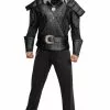 Geralt The Witcher Classic Adult Costume 2 Geralt The Witcher Classic Adult Costume -Gemmy Sales media 21976.1658763633