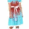 Bloody Twin Women Costume -Gemmy Sales media 22572.1661460826