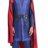 Doctor Strange Deluxe Kids Costume -Gemmy Sales media 22644.1657317352