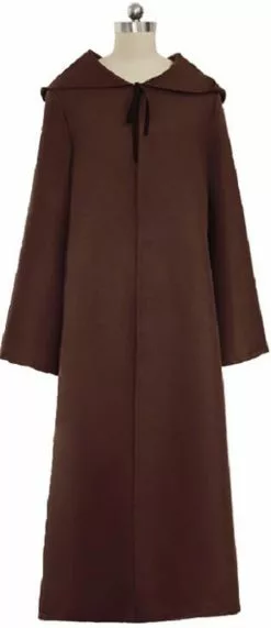 Warrior Tunic And Cape Prestige For Kids -Gemmy Sales media 22931.1660857216