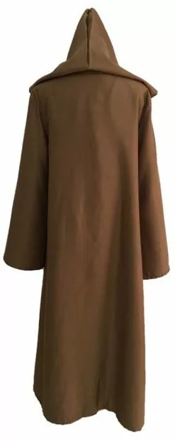 Warrior Knight Tunic And Cape Men Prestige Costume -Gemmy Sales media 23249.1654020818