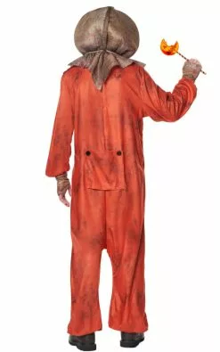 Sam Trick R Treat Adult Costume 6 Sam Trick R Treat Adult Costume -Gemmy Sales media 23913.1655311730