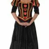 Queen Of Hearts Women Costume -Gemmy Sales media 23990.1655141621