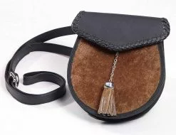 Scottish Pouch -Gemmy Sales media 24523.1592267768