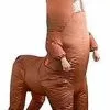 Horse Inflatable Adult Costume -Gemmy Sales media 26102.1662929019