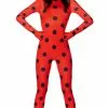 Miraculous Ladybug Women Costume -Gemmy Sales media 27840.1655311739