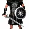 Roman Fighter Men Costume 1 Roman Fighter Men Costume -Gemmy Sales media 28699.1629830917