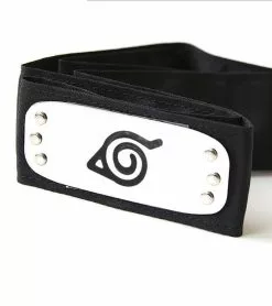 Naruto Headband