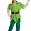 Disney Peter Pan Kids Costume -Gemmy Sales media 30787.1625687938