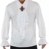 Vampire Renaissance Man Shirt -Gemmy Sales media 30889.1598298430
