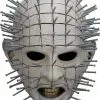 Hellraiser V: Pinhead Latex Mask -Gemmy Sales media 31329.1631567316