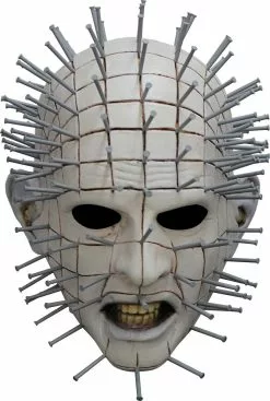Hellraiser V: Pinhead Latex Mask