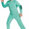 Pokemon Bulbasaur Kids Costume -Gemmy Sales media 32038.1651921468