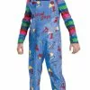 Chucky Classic Kids Costume -Gemmy Sales media 32406.1663341818