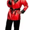 Playboy Huffman Jacket Men Costume 1 Playboy Huffman Jacket Men Costume -Gemmy Sales media 32868.1656963854