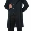 Abraham Lincoln Adult Costume -Gemmy Sales media 35528.1657740516