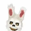 Bunny Mask -Gemmy Sales media 35661.1661974418