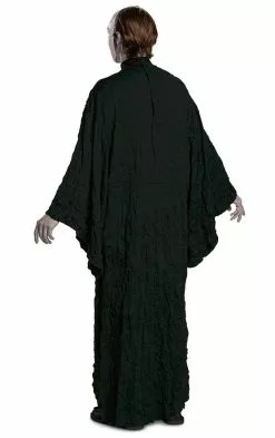 Harry Potter Voldemort Deluxe Mens Costume -Gemmy Sales media 37199.1651782218
